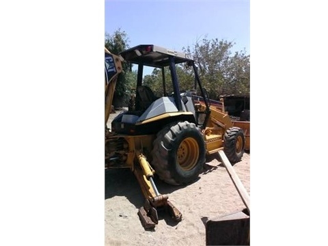 Retroexcavadoras Caterpillar 416B en venta Ref.: 1423157667811119 No. 3