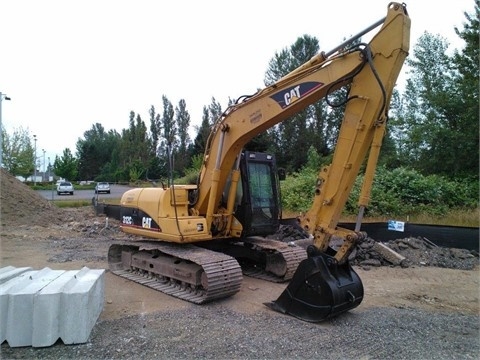 Excavadoras Hidraulicas Caterpillar 312CL en venta Ref.: 1423160767014605 No. 3