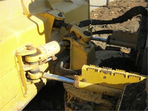 Tractores Sobre Orugas Deere 650J de bajo costo Ref.: 1423161544956515 No. 3