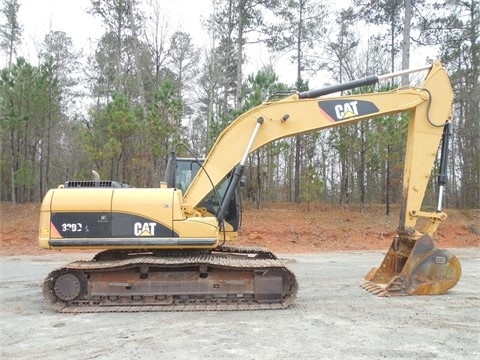 Excavadoras Hidraulicas Caterpillar 320DL en venta Ref.: 1423162208487457 No. 3