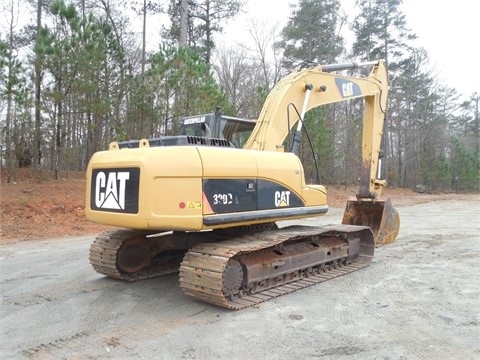 Excavadoras Hidraulicas Caterpillar 320DL en venta Ref.: 1423162208487457 No. 4