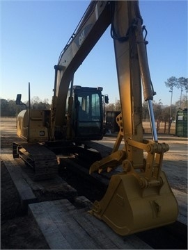 Excavadoras Hidraulicas Caterpillar 312CL en venta Ref.: 1423164531023067 No. 3