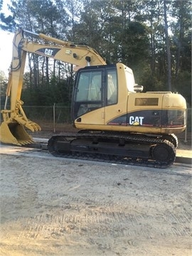 Excavadoras Hidraulicas Caterpillar 312CL en venta Ref.: 1423164531023067 No. 4