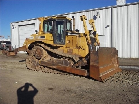 Tractores Sobre Orugas Caterpillar D6R en venta, usada Ref.: 1423169385479882 No. 3