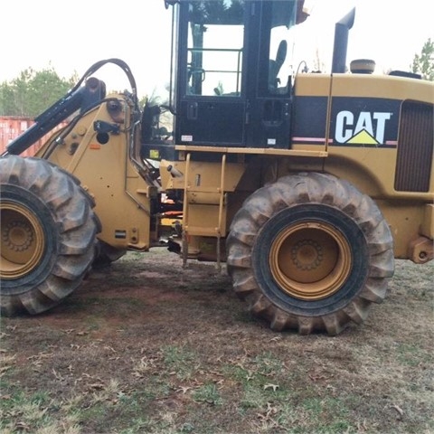 Cargadoras Sobre Ruedas Caterpillar 924G importada Ref.: 1423170476740686 No. 2