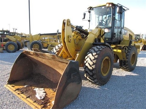 Cargadoras Sobre Ruedas Caterpillar 930K importada Ref.: 1423183242898759 No. 3