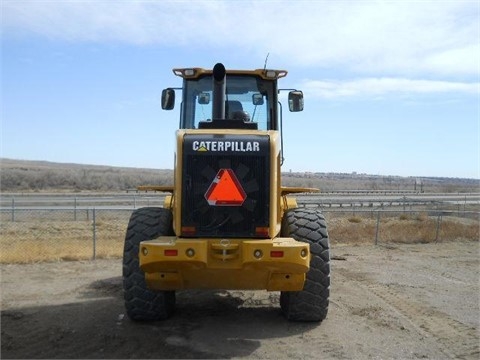 Cargadoras Sobre Ruedas Caterpillar 930H en optimas condiciones Ref.: 1423245855733465 No. 3