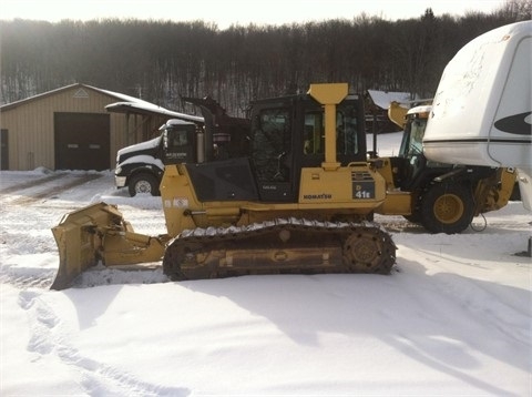 Tractores Sobre Orugas Komatsu D41E en venta, usada Ref.: 1423249139401385 No. 2