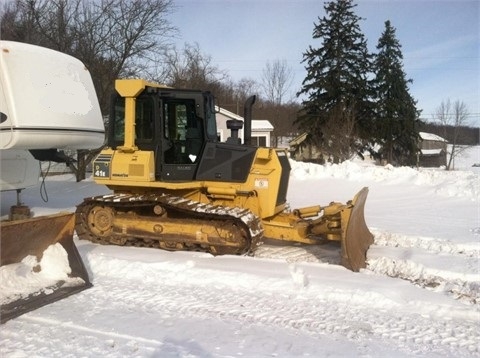 Tractores Sobre Orugas Komatsu D41E en venta, usada Ref.: 1423249139401385 No. 3