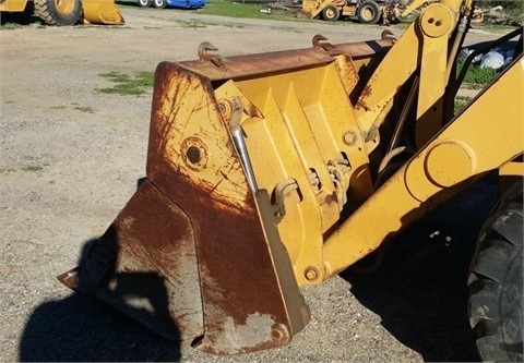 Retroexcavadoras Caterpillar 416B en buenas condiciones Ref.: 1423249627624672 No. 2