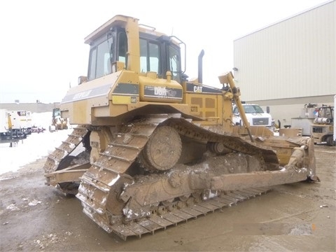 Tractores Sobre Orugas Caterpillar D6R importada a bajo costo Ref.: 1423254182711404 No. 2