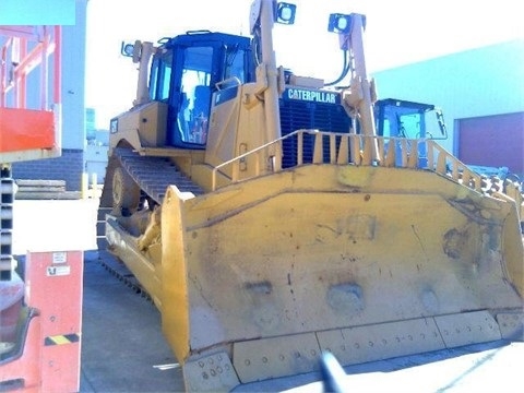 Tractores Sobre Orugas Caterpillar D8T en venta, usada Ref.: 1423254413065818 No. 2