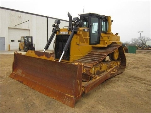 Tractores Sobre Orugas Caterpillar D6T en venta, usada Ref.: 1423263509117562 No. 3