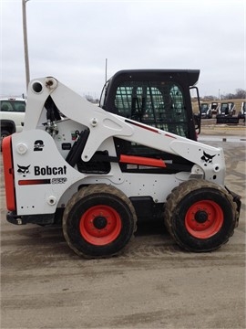 Minicargadores Bobcat S650 importada a bajo costo Ref.: 1423284857067879 No. 3