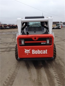 Minicargadores Bobcat S650 importada a bajo costo Ref.: 1423284857067879 No. 4