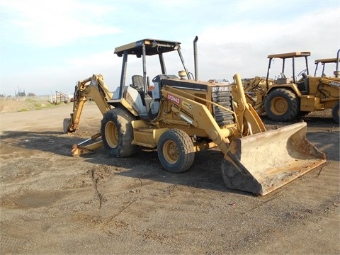 Retroexcavadoras Caterpillar 416B usada a buen precio Ref.: 1423331489098685 No. 2