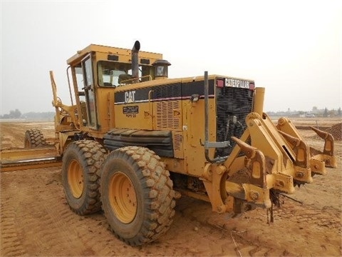 Motoconformadoras Caterpillar 140H en venta Ref.: 1423590489191884 No. 4