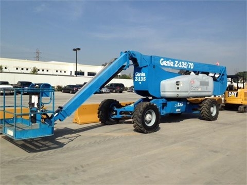 Lift Genie Z135/70