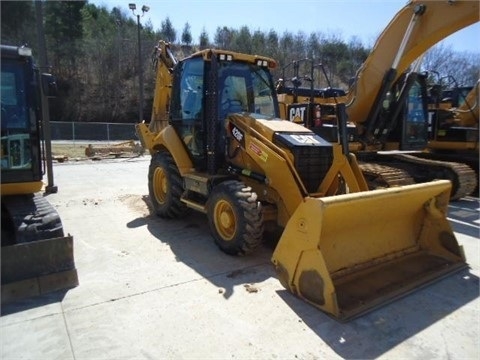 Retroexcavadoras Caterpillar 420F en optimas condiciones Ref.: 1423604822064933 No. 2