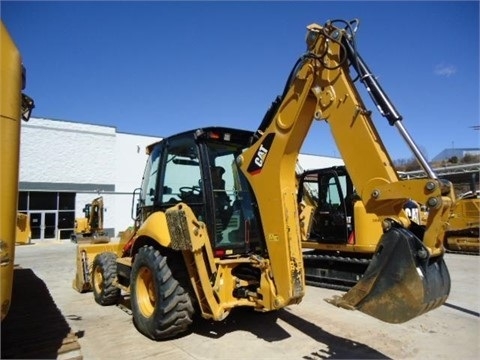 Retroexcavadoras Caterpillar 420F en optimas condiciones Ref.: 1423604822064933 No. 3