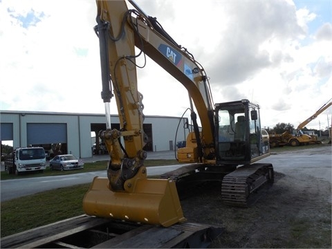 Excavadoras Hidraulicas Caterpillar 315CL de bajo costo Ref.: 1423607816359632 No. 2