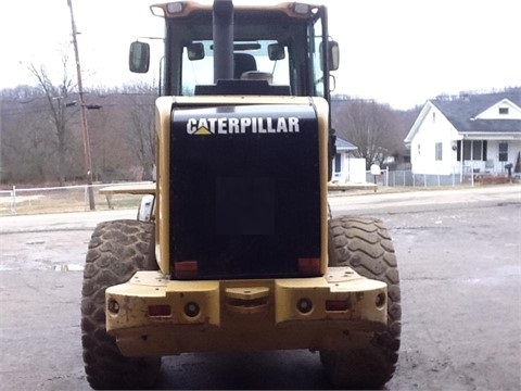 Cargadoras Sobre Ruedas Caterpillar 930H en venta, usada Ref.: 1423610263927079 No. 4