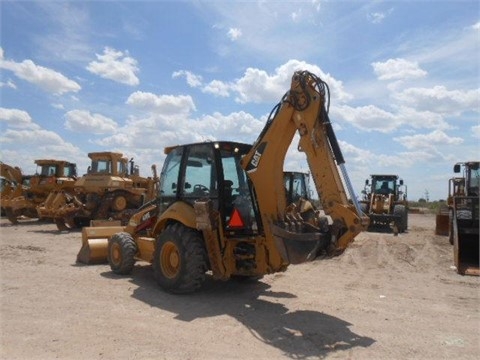 Retroexcavadoras Caterpillar 430E en optimas condiciones Ref.: 1423619259845342 No. 2