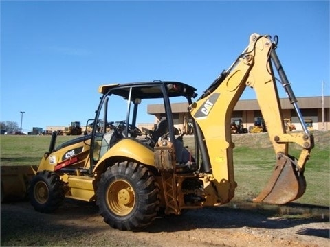 Retroexcavadoras Caterpillar 420E seminueva en venta Ref.: 1423620139502185 No. 2