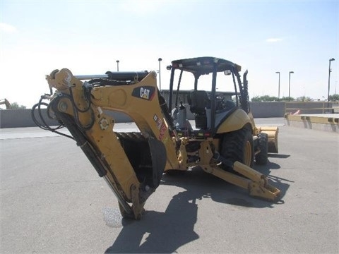 Retroexcavadoras Caterpillar 420F de segunda mano a la venta Ref.: 1423668070858334 No. 2