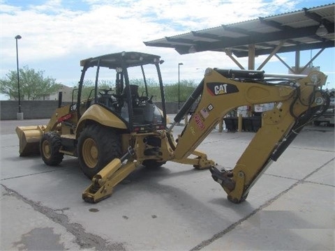 Retroexcavadoras Caterpillar 420F usada Ref.: 1423668945006683 No. 3