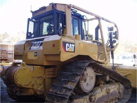 Tractores Sobre Orugas Caterpillar D6T usada a buen precio Ref.: 1423680188922310 No. 3