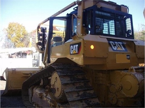 Tractores Sobre Orugas Caterpillar D6T usada a buen precio Ref.: 1423680188922310 No. 4