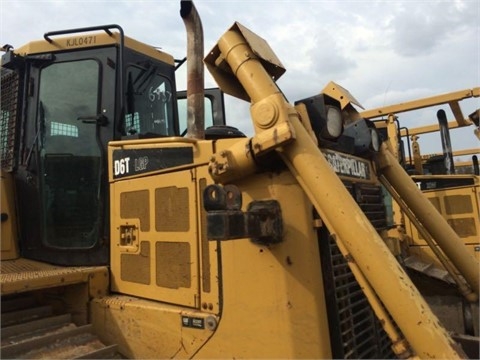 Tractores Sobre Orugas Caterpillar D6T seminueva en venta Ref.: 1423684763136982 No. 2