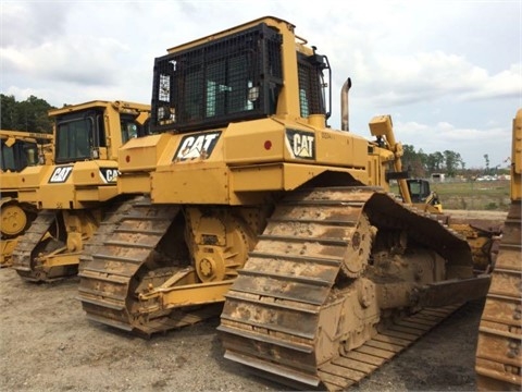 Tractores Sobre Orugas Caterpillar D6T seminueva en venta Ref.: 1423684763136982 No. 4