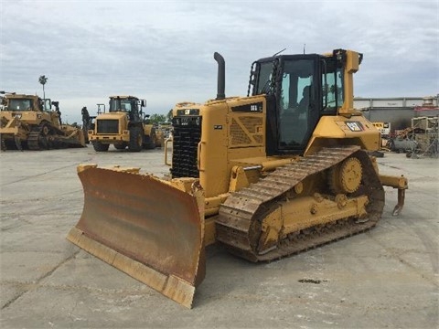 Tractores Sobre Orugas Caterpillar D6N de importacion a la venta Ref.: 1423686233314917 No. 2