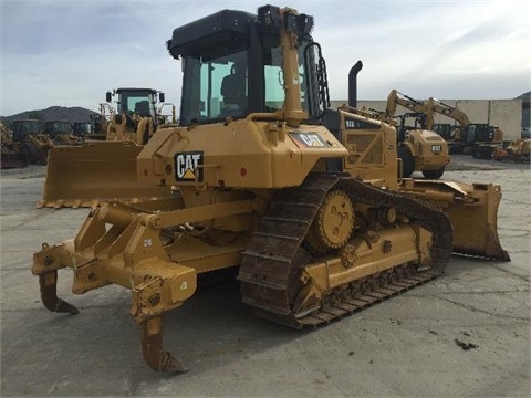 Tractores Sobre Orugas Caterpillar D6N de importacion a la venta Ref.: 1423686233314917 No. 3