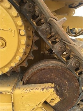 Tractores Sobre Orugas Caterpillar D6N de importacion a la venta Ref.: 1423686233314917 No. 4