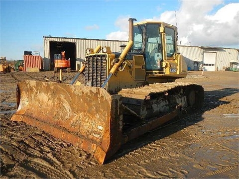 Tractores Sobre Orugas Deere 850C