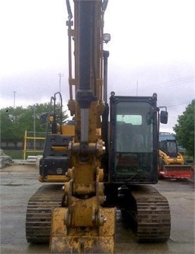 Excavadoras Hidraulicas Caterpillar 316EL de segunda mano en vent Ref.: 1423689636044464 No. 3