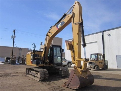 Excavadoras Hidraulicas Caterpillar 316EL en buenas condiciones Ref.: 1423690747069881 No. 3