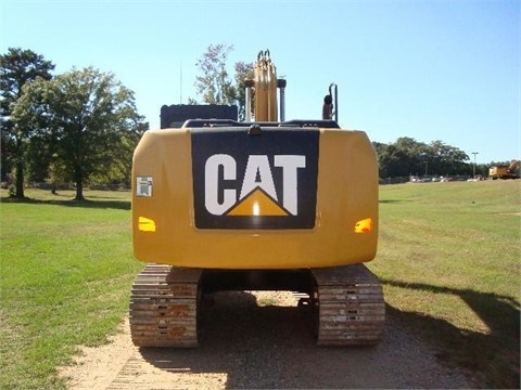 Excavadoras Hidraulicas Caterpillar 316EL usada de importacion Ref.: 1423691545643455 No. 3