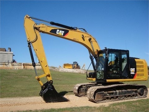 Excavadoras Hidraulicas Caterpillar 316EL usada de importacion Ref.: 1423691545643455 No. 4