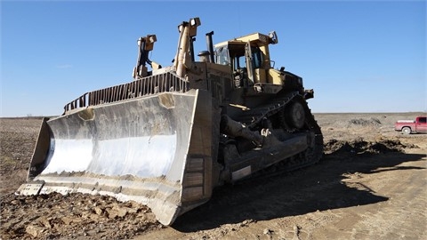 Dozers/tracks Caterpillar D11R