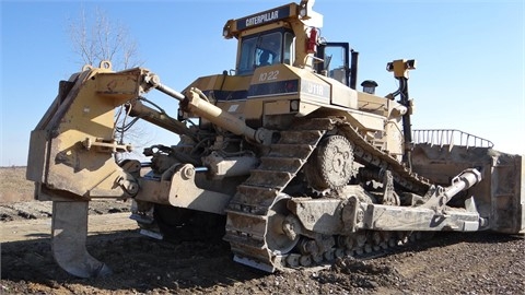 Tractores Sobre Orugas Caterpillar D11R seminueva Ref.: 1423698356445505 No. 3