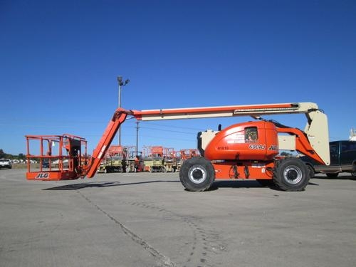 Lift Jlg 600AJ