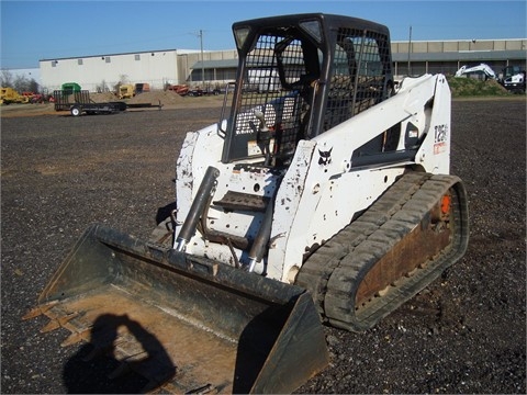 Minicargadores Bobcat  T250 seminueva en venta Ref.: 1423703734229390 No. 2