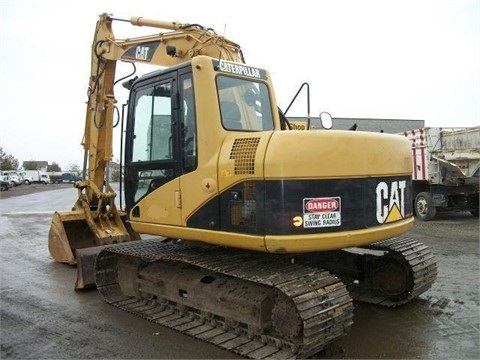 Excavadoras Hidraulicas Caterpillar 311C en venta Ref.: 1423704487129800 No. 4