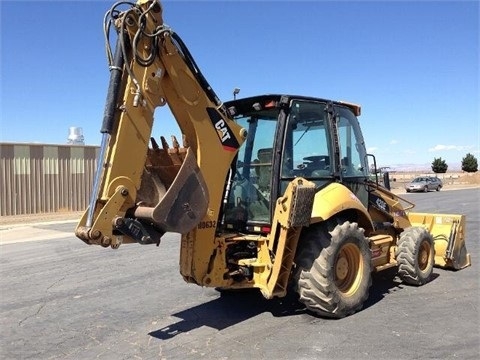 Retroexcavadoras Caterpillar 420E en optimas condiciones Ref.: 1423757631582113 No. 3