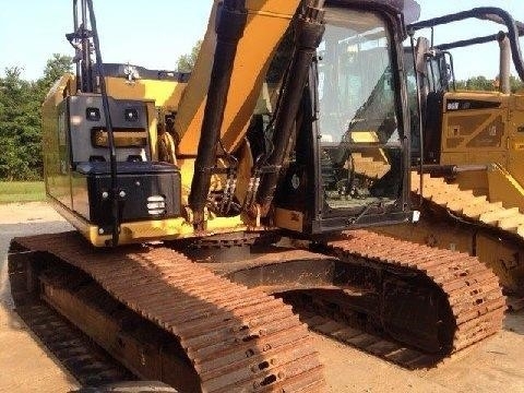 Excavadoras Hidraulicas Caterpillar 316EL en venta Ref.: 1423765089478769 No. 2