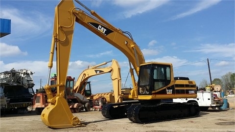 Excavadoras Hidraulicas Caterpillar 320BL de importacion a la ven Ref.: 1423772663295509 No. 2